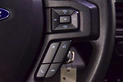 2022 Ford F-250SD XL STX 6-3/4' Box