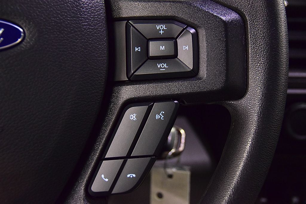 2022 Ford F-250SD XL STX 6-3/4' Box