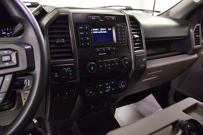 2022 Ford F-250SD XL STX 6-3/4' Box