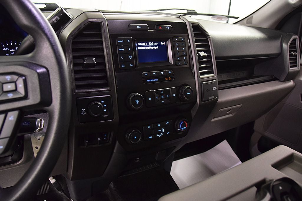 2022 Ford F-250SD XL STX 6-3/4' Box