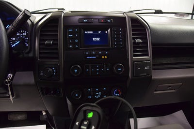 2022 Ford F-250SD XL STX 6-3/4' Box