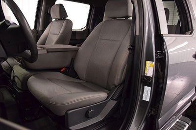 2022 Ford F-250SD XL STX 6-3/4' Box