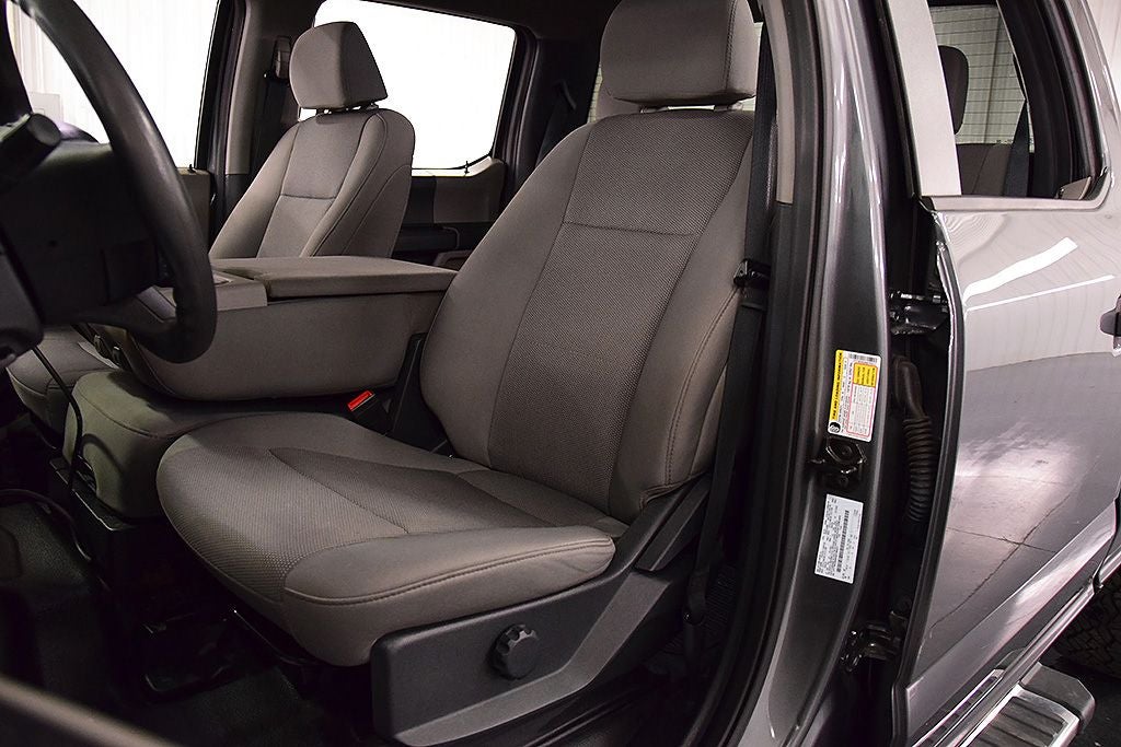 2022 Ford F-250SD XL STX 6-3/4' Box