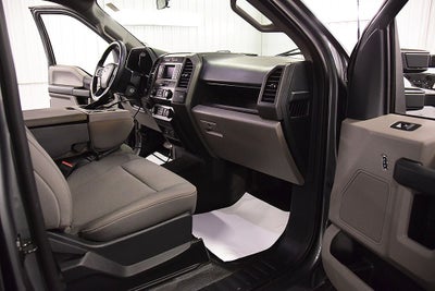 2022 Ford F-250SD XL STX 6-3/4' Box