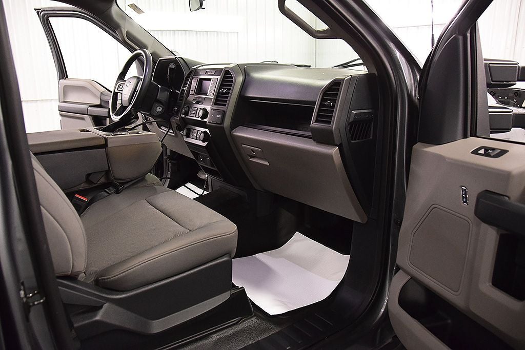 2022 Ford F-250SD XL STX 6-3/4' Box