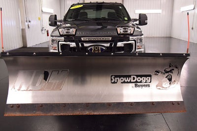 2022 Ford F-250SD XL STX 6-3/4' Box
