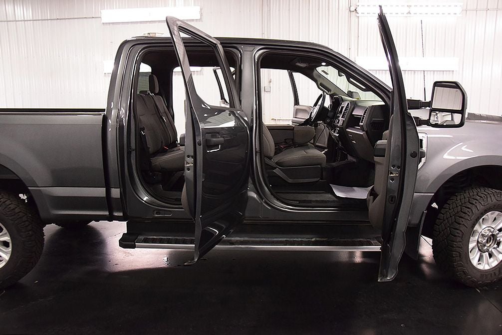 2022 Ford F-250SD XL STX 6-3/4' Box