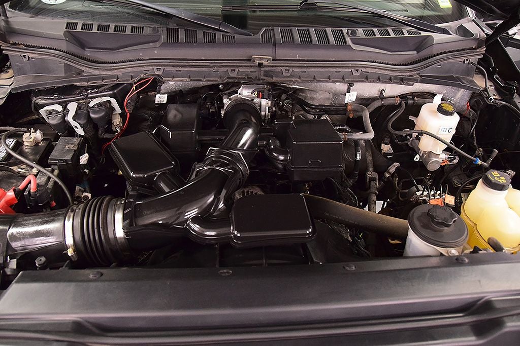 2022 Ford F-250SD XL STX 6-3/4' Box