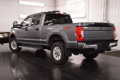2022 Ford F-250SD XL STX 6-3/4' Box