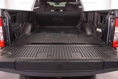 2022 Ford F-250SD XL STX 6-3/4' Box