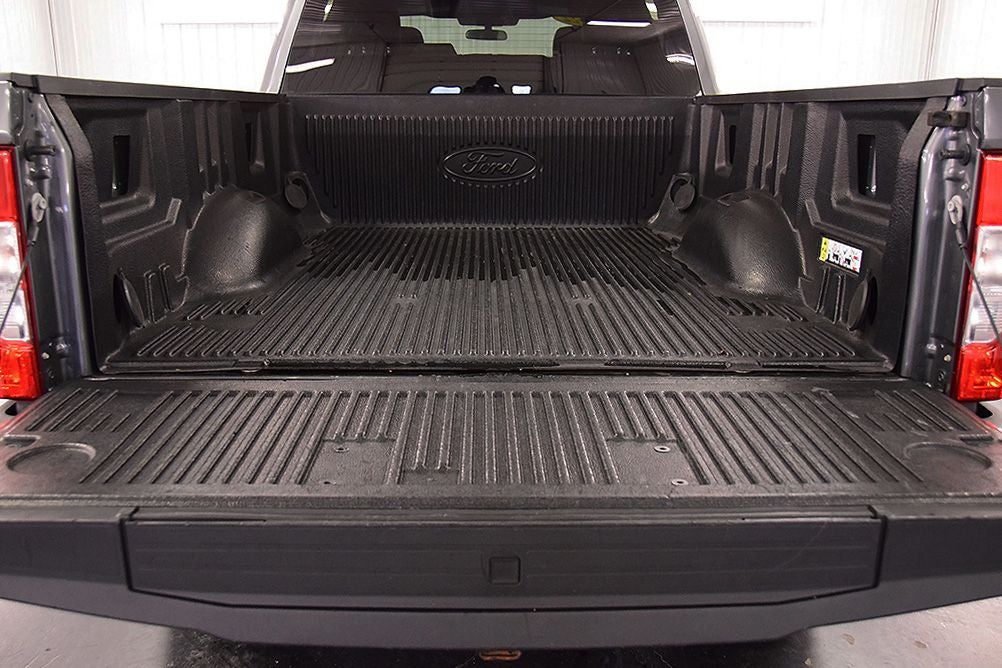 2022 Ford F-250SD XL STX 6-3/4' Box