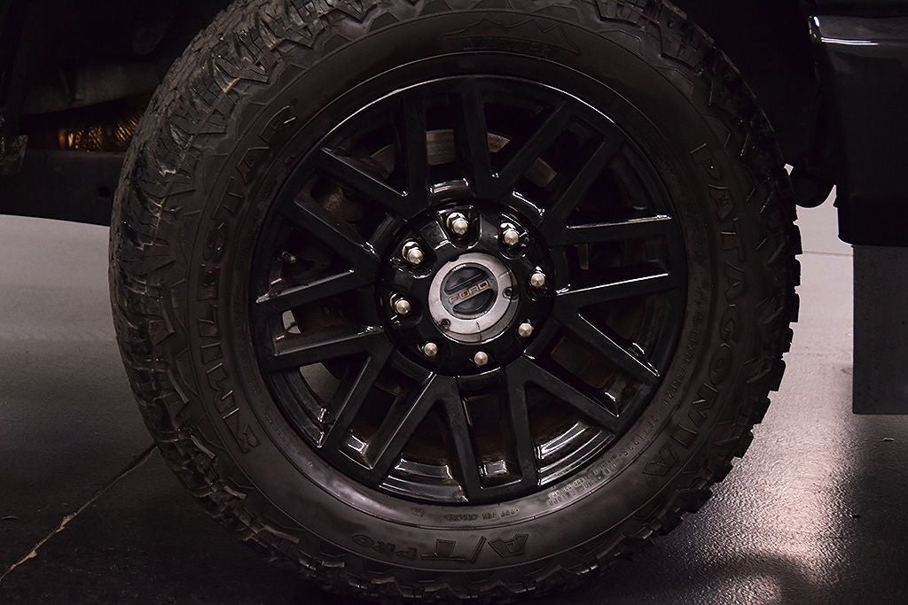 2022 Ford F-250SD XLT Sport 6-3/4' Box