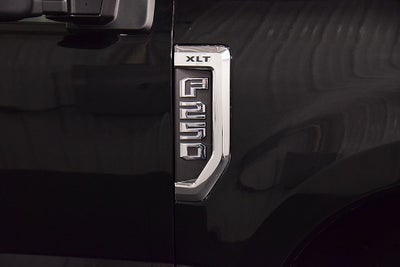 2022 Ford F-250SD XLT Sport 6-3/4' Box