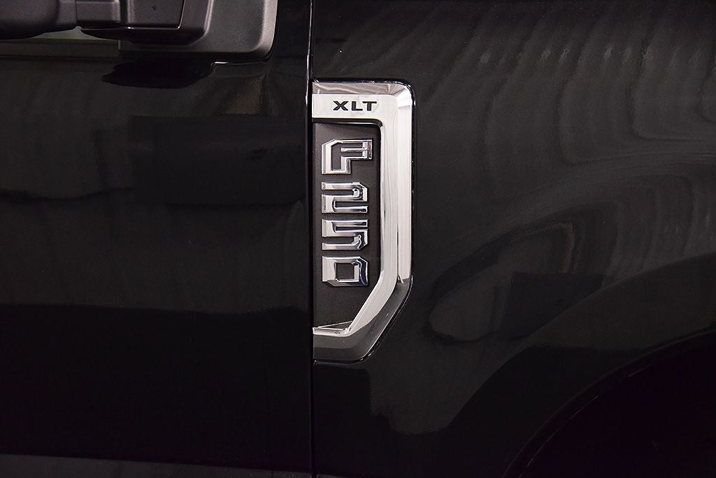 2022 Ford F-250SD XLT Sport 6-3/4' Box