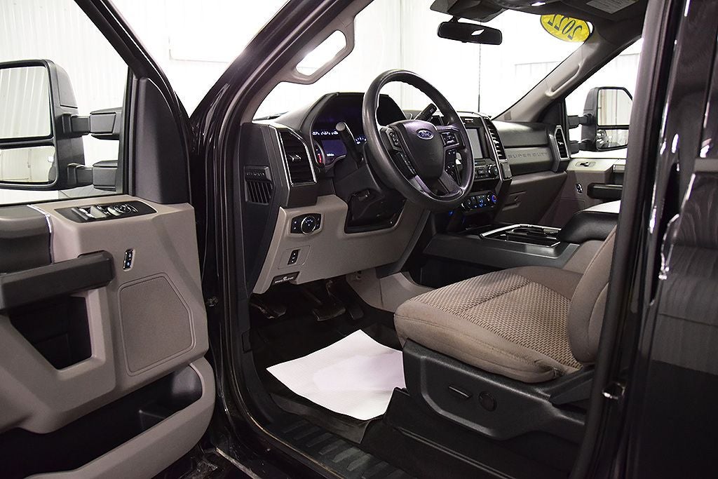 2022 Ford F-250SD XLT Sport 6-3/4' Box