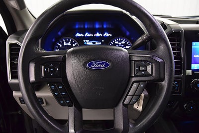2022 Ford F-250SD XLT Sport 6-3/4' Box