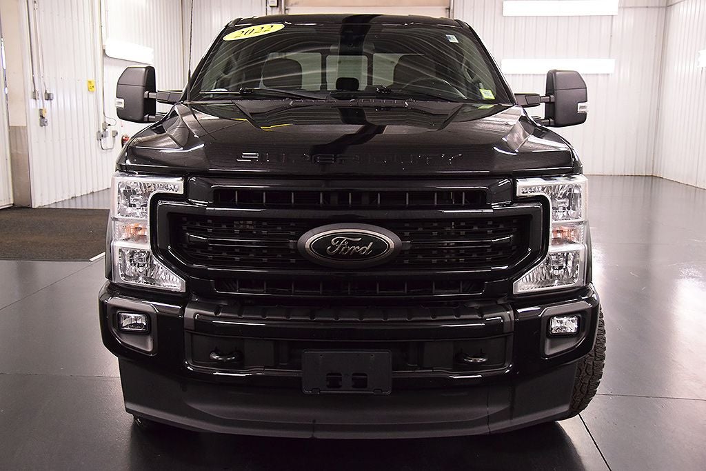 2022 Ford F-250SD XLT Sport 6-3/4' Box