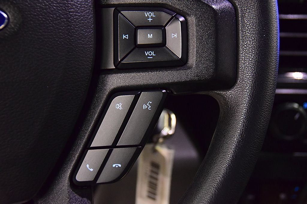 2022 Ford F-250SD XLT Sport 6-3/4' Box