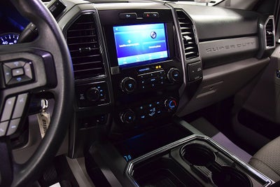 2022 Ford F-250SD XLT Sport 6-3/4' Box