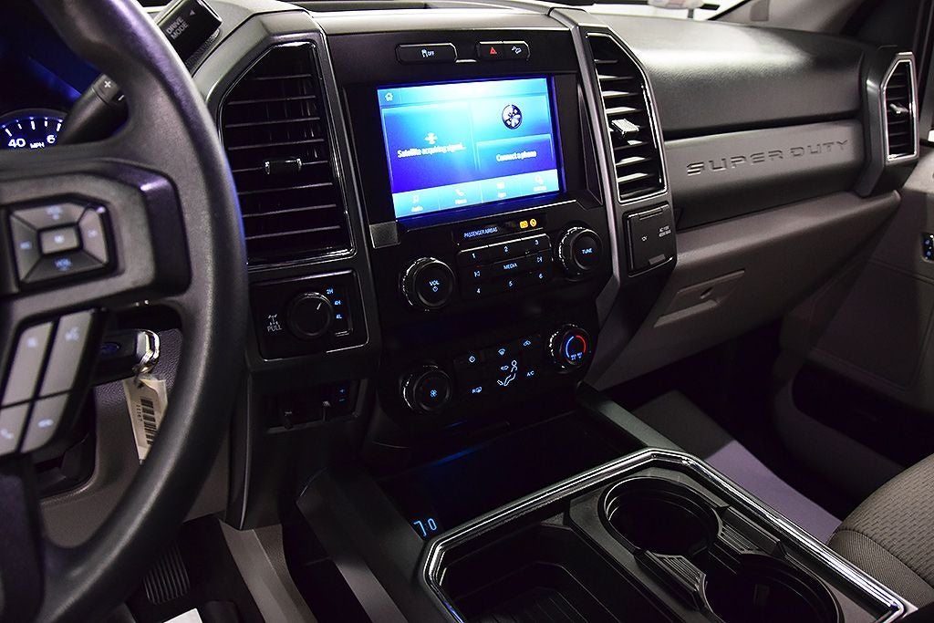 2022 Ford F-250SD XLT Sport 6-3/4' Box