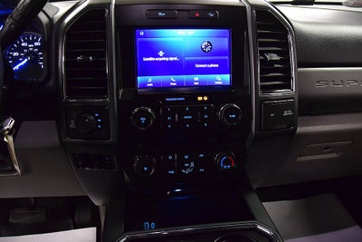 2022 Ford F-250SD XLT Sport 6-3/4' Box