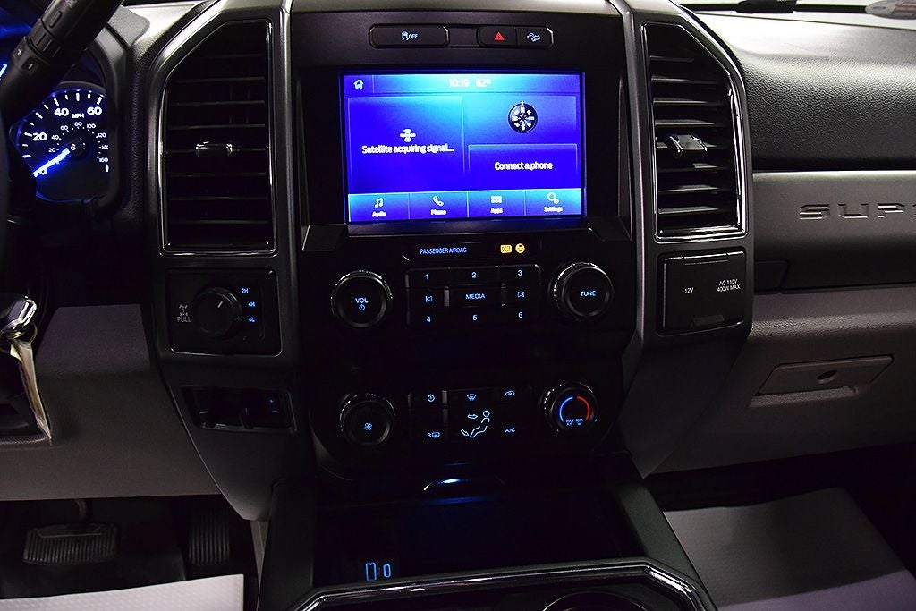 2022 Ford F-250SD XLT Sport 6-3/4' Box