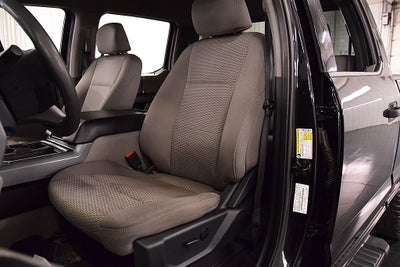 2022 Ford F-250SD XLT Sport 6-3/4' Box