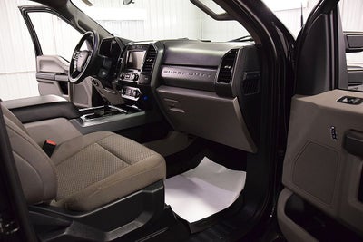 2022 Ford F-250SD XLT Sport 6-3/4' Box