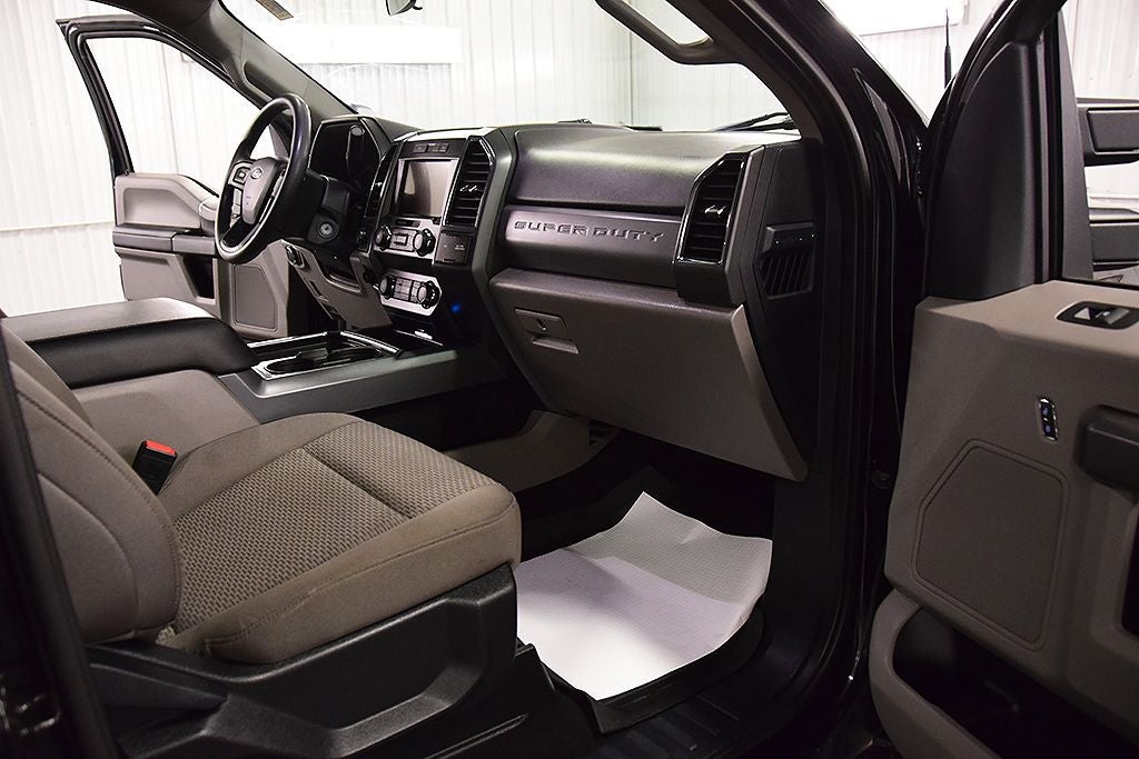 2022 Ford F-250SD XLT Sport 6-3/4' Box