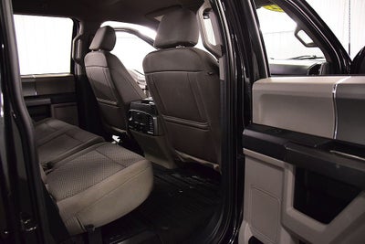 2022 Ford F-250SD XLT Sport 6-3/4' Box