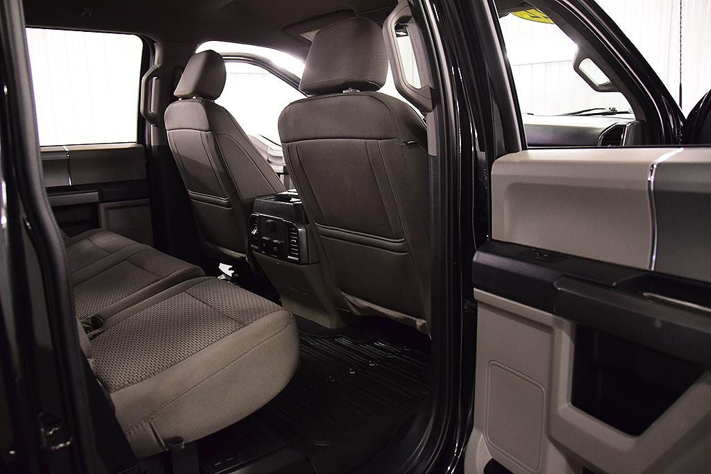 2022 Ford F-250SD XLT Sport 6-3/4' Box