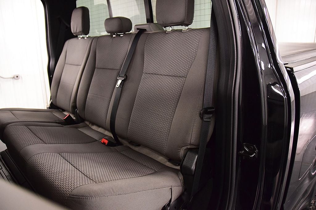2022 Ford F-250SD XLT Sport 6-3/4' Box