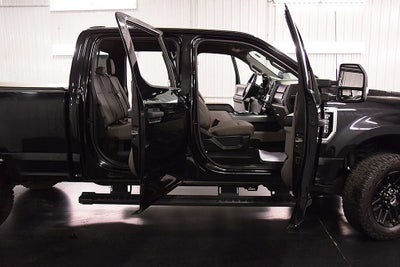 2022 Ford F-250SD XLT Sport 6-3/4' Box