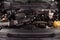 2022 Ford F-250SD XLT Sport 6-3/4' Box