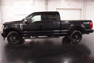 2022 Ford F-250SD XLT Sport 6-3/4' Box
