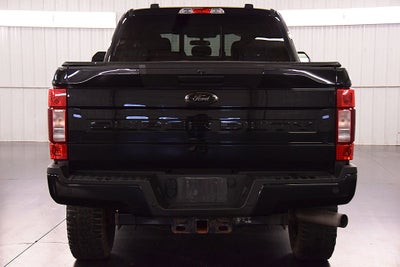 2022 Ford F-250SD XLT Sport 6-3/4' Box