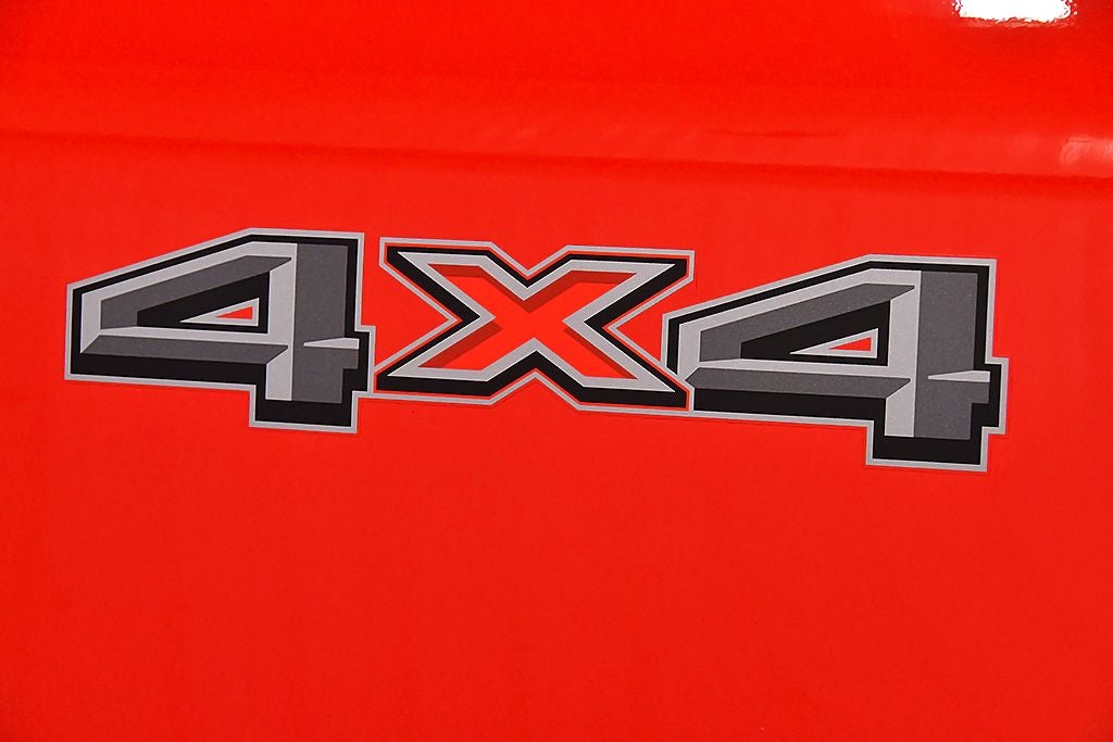 2024 Ford F-250SD XLT 8' Box