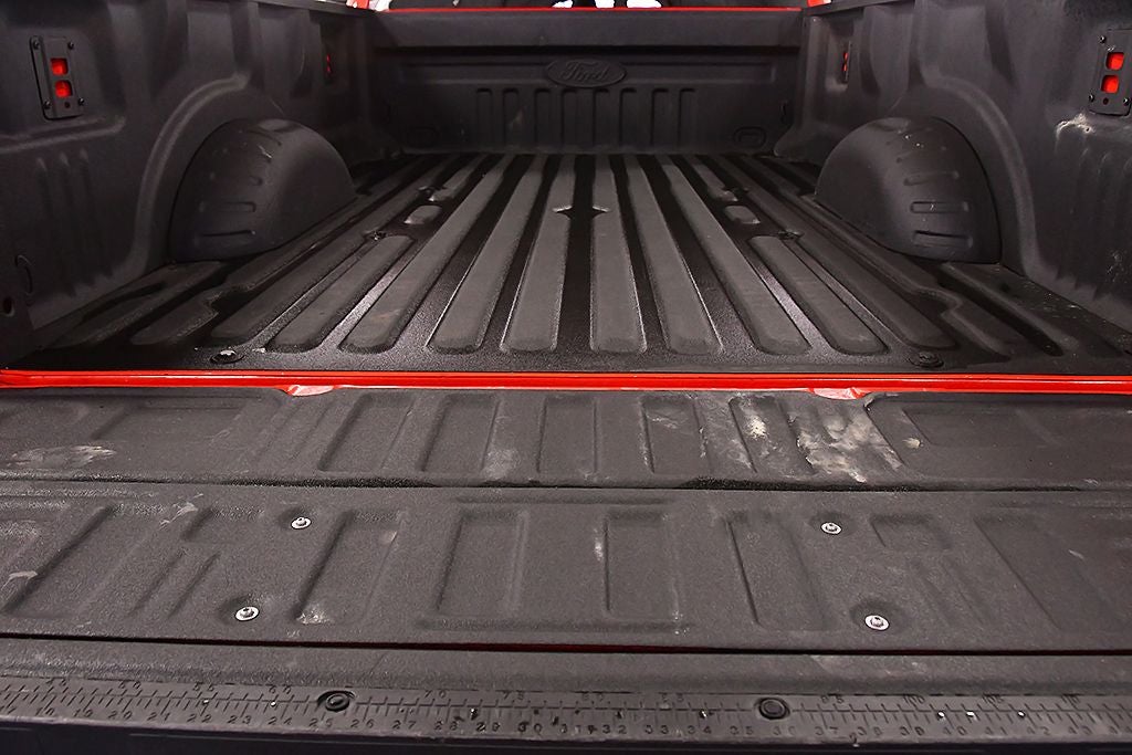2024 Ford F-250SD XLT 8' Box