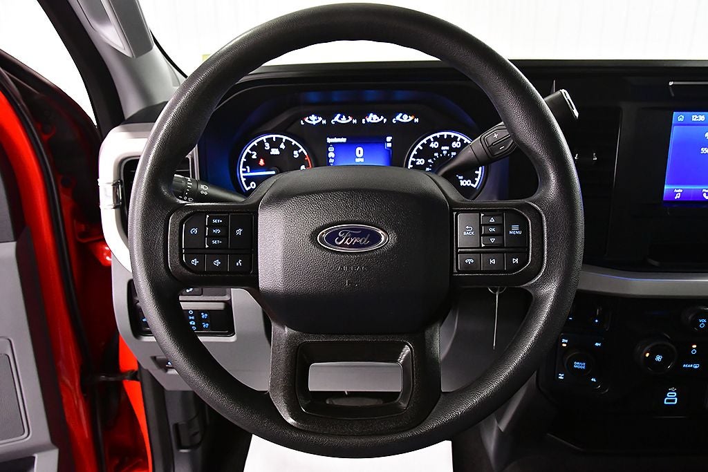 2024 Ford F-250SD XLT 8' Box