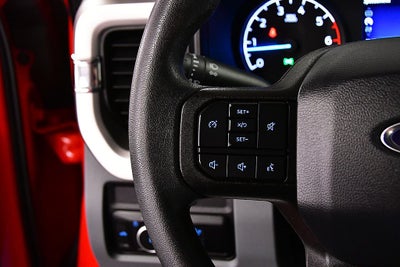 2024 Ford F-250SD XLT 8' Box