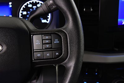 2024 Ford F-250SD XLT 8' Box