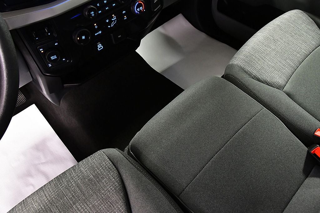 2024 Ford F-250SD XLT 8' Box