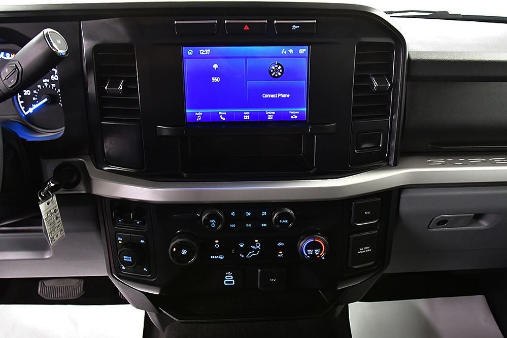 2024 Ford F-250SD XLT 8' Box