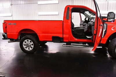 2024 Ford F-250SD XLT 8' Box
