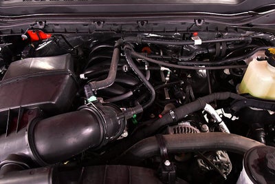 2024 Ford F-250SD XLT 8' Box