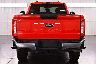 2024 Ford F-250SD XLT 8' Box