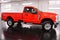 2024 Ford F-250SD XLT 8' Box