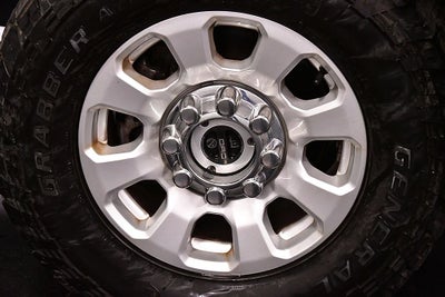 2024 Ford F-250SD XLT 8' Box