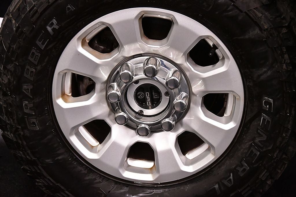 2024 Ford F-250SD XLT 8' Box