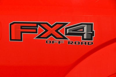 2018 Ford F-150 XLT Sport 5-1/2' Box